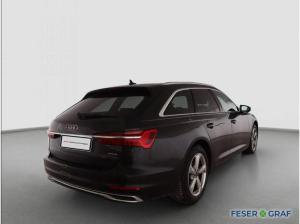 Audi A6 advanced 45 TFSI quattro S tronic AHK/Pano