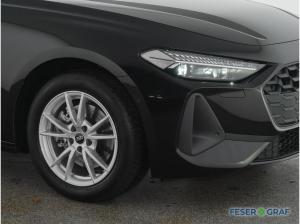 Audi A5 Avant TFSI quattro S tronic V-Cockp./SHZ/Navi