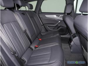 Audi A6 Avant S line 40 TDI S tronic Head Up/Matrix