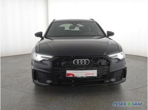 Audi A6 Avant S line 40 TDI S tronic Head Up/Matrix