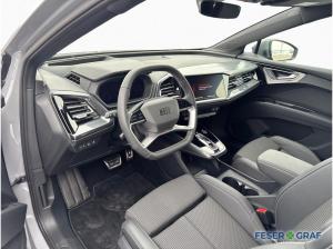 Audi Q4 e-tron 45 - Kamera - AHK - Matrix - Sonos -