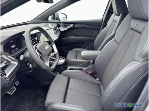 Audi Q4 e-tron 45 - Kamera - AHK - Matrix - Sonos -