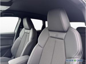 Audi Q4 e-tron 45 - Kamera - AHK - Matrix - Sonos -