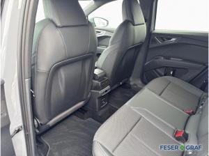Audi Q4 e-tron 45 - Kamera - AHK - Matrix - Sonos -