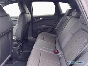 Audi Q4 e-tron 45 - Kamera - AHK - Matrix - Sonos -