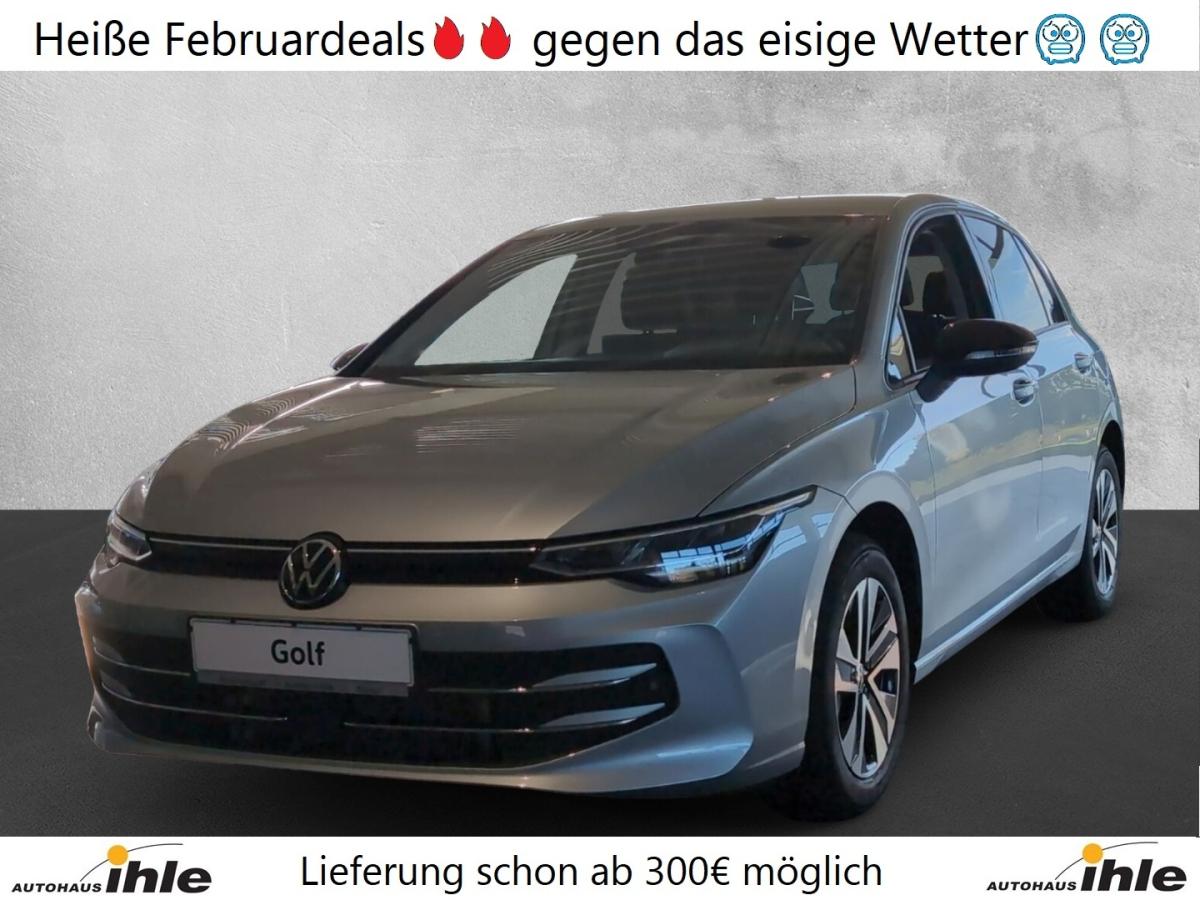 Volkswagen Golf VIII 1,5 TSI Energy Februardeal 💪 sofort verfügbar 😍