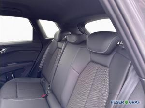 Audi Q4 e-tron 45 - Kamera - AHK - Matrix - Sonos -