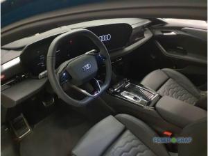Audi A6 e-tron Avant S line-Luft-AHK-HuD-B&O-Matrix-