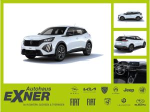 Peugeot 2008 STYLE | KURZFRISTIG VERFÜGBAR | Privat
