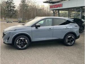 Nissan Qashqai N-CONNECTA 1.5 VC-T e-Power 4x2 151kW/205 PSNavi Kamera LED