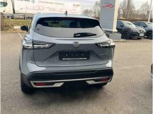 Nissan Qashqai N-CONNECTA 1.5 VC-T e-Power 4x2 151kW/205 PSNavi Kamera LED