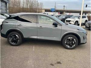 Nissan Qashqai N-CONNECTA 1.5 VC-T e-Power 4x2 151kW/205 PSNavi Kamera LED