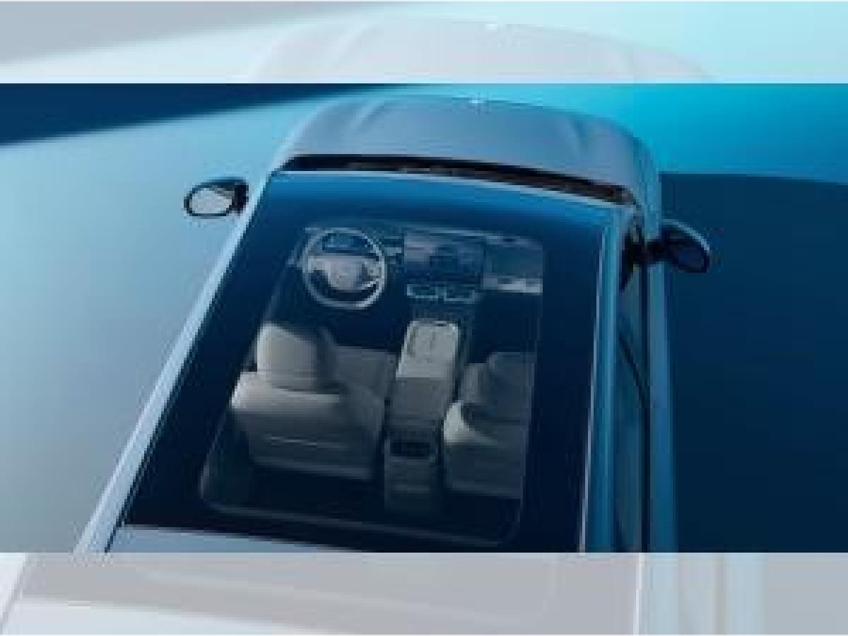 Leapmotor B10