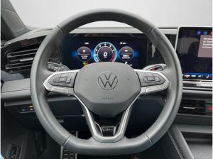 Volkswagen Tiguan GOAL. 1.5 eTSI, DSG, NAVI, AHK, RFK, MATRIX