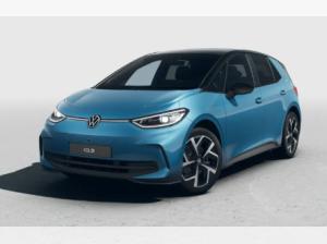 Volkswagen ID.3 Pro ENERGY 204 PS 59 KWH *IQ-LIGHT*NAV*WÄRMEPUMPE*IQ.DRIVE*KAMERA*43.710€