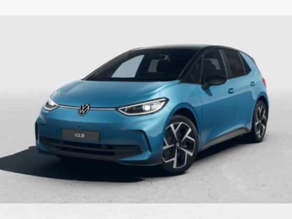 Volkswagen ID.3 Pro ENERGY 204 PS 59 KWH *IQ-LIGHT*NAV*WÄRMEPUMPE*IQ.DRIVE*KAMERA*43.710€