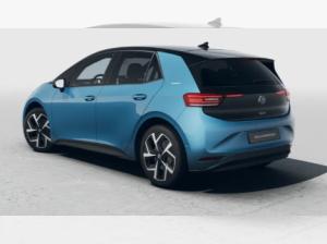 Volkswagen ID.3 Pro ENERGY 204 PS 59 KWH *IQ-LIGHT*NAV*WÄRMEPUMPE*IQ.DRIVE*KAMERA*43.710€
