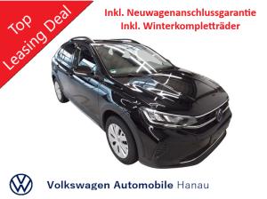 Volkswagen Taigo 1.5 TSI DSG GOAL R-KAM WINTERRÄDER GARANTIE