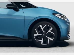 Volkswagen ID.3 Pro ENERGY 204 PS 59 KWH *IQ-LIGHT*NAV*WÄRMEPUMPE*IQ.DRIVE*KAMERA*43.710€