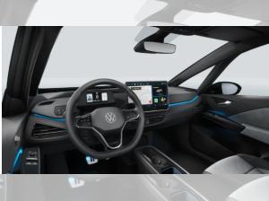 Volkswagen ID.3 Pro ENERGY 204 PS 59 KWH *IQ-LIGHT*NAV*WÄRMEPUMPE*IQ.DRIVE*KAMERA*43.710€