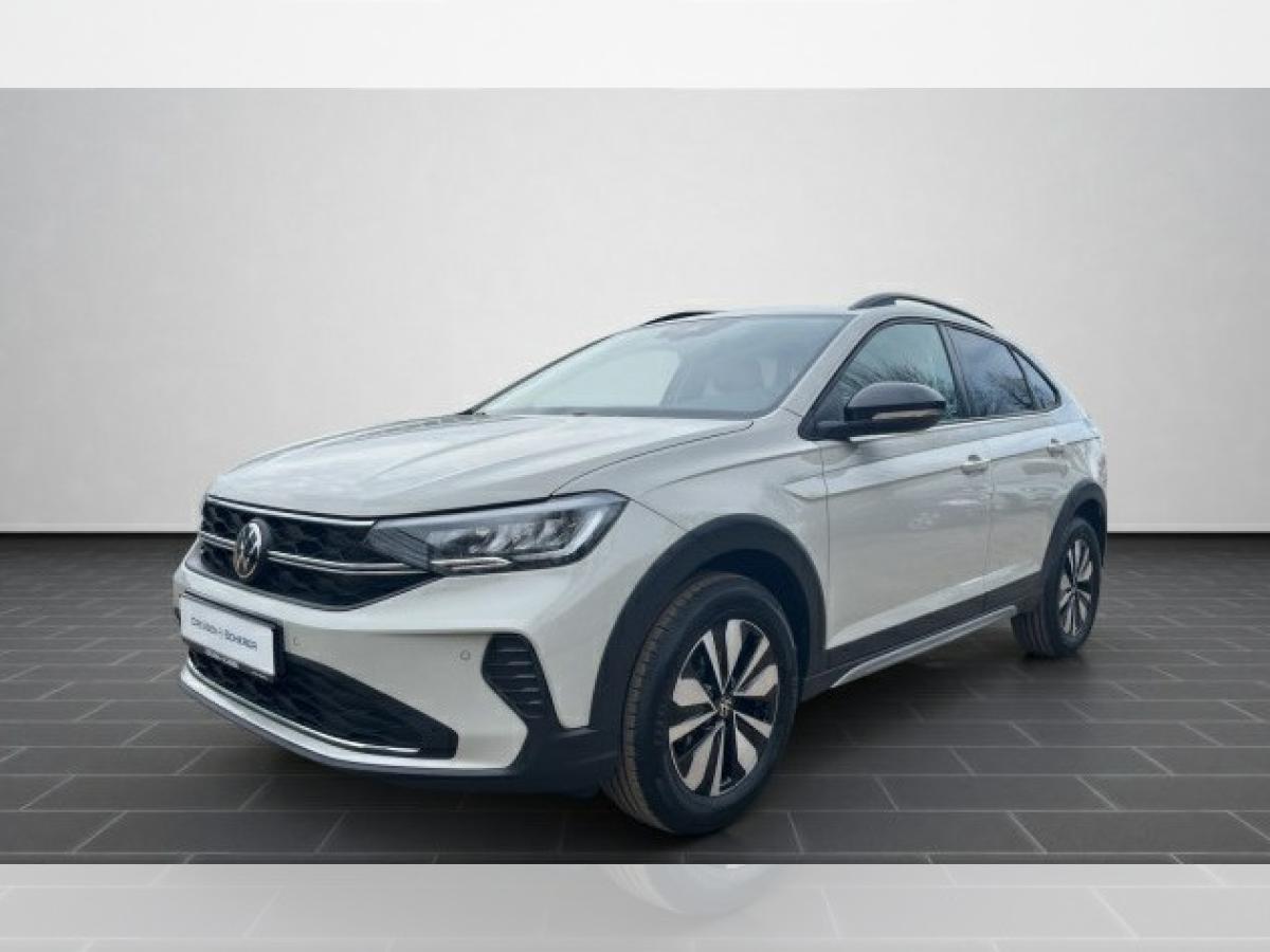 Volkswagen Taigo GOAL NAVI, SHZ, TRAVELASSIST, LED, APP, DAB+