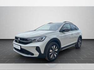 Volkswagen Taigo GOAL NAVI, SHZ, TRAVELASSIST, LED, APP, DAB+