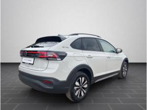 Volkswagen Taigo GOAL NAVI, SHZ, TRAVELASSIST, LED, APP, DAB+