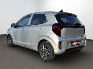 Kia Picanto 1.0 GDI AUTOMATIK Vision - Verschiedene Farben !! - sofort - !!