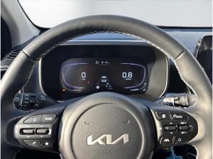 Kia Picanto 1.0 GDI AUTOMATIK Vision - Verschiedene Farben !! - sofort - !!