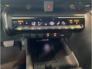 Toyota C-HR 1,8 l Hybrid 4x2 Teamplayer CVT