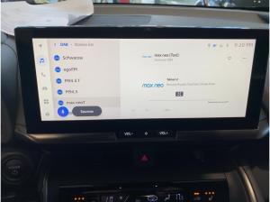 Toyota C-HR 1,8 l Hybrid 4x2 Teamplayer CVT