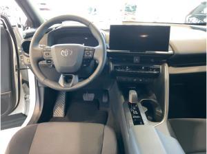 Toyota C-HR 1,8 l Hybrid 4x2 Teamplayer CVT