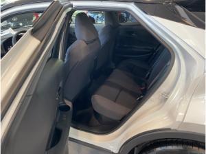 Toyota C-HR 1,8 l Hybrid 4x2 Teamplayer CVT