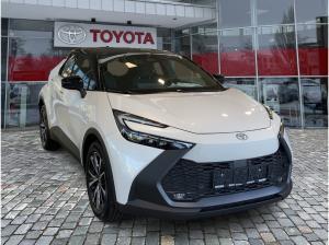 Toyota C-HR 1,8 l Hybrid 4x2 Teamplayer CVT