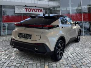 Toyota C-HR 1,8 l Hybrid 4x2 Teamplayer CVT