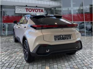 Toyota C-HR 1,8 l Hybrid 4x2 Teamplayer CVT