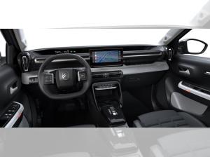 Citroën C3 Aircross 113 e Extended Range Max inkl. ALLWETTER sHZ 11KW/H on Boad Charger