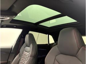 Audi RS Q8 performance