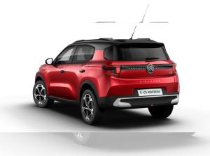 Citroën C3 Aircross 113 e Extended Range Max inkl. ALLWETTER sHZ 11KW/H on Boad Charger