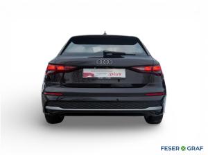 Audi A3 Sportback Advanced 35TDI Navi+/SHZ/Kamera/VC+