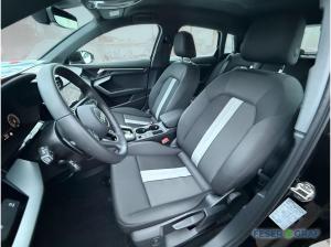 Audi A3 Sportback Advanced 35TDI Navi+/SHZ/Kamera/VC+