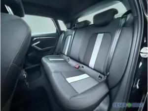Audi A3 Sportback Advanced 35TDI Navi+/SHZ/Kamera/VC+