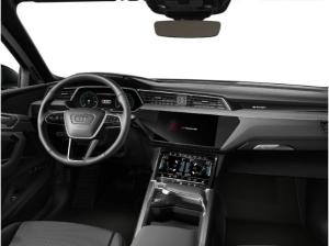 Audi Q8 e-tron advanced 55 quattro ACC*360°*HUD
