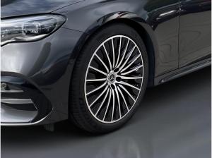 Mercedes-Benz E 300 de T 4matic AMG Pano AHK 4D Burmester