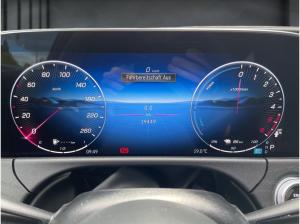 Mercedes-Benz E 300 de T 4matic AMG Pano AHK 4D Burmester