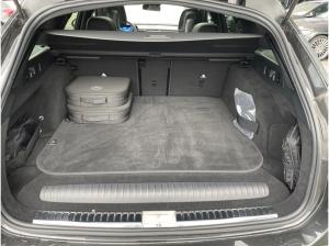 Mercedes-Benz E 300 de T 4matic AMG Pano AHK 4D Burmester