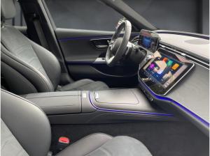 Mercedes-Benz E 300 de T 4matic AMG Pano AHK 4D Burmester