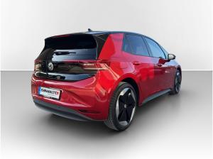 Volkswagen ID.3 Pro S  231 PS 79 KWH *IQ-LIGHT*NAV*WÄRMEPUMPE*IQ.DRIVE*KAMERA*44.570€