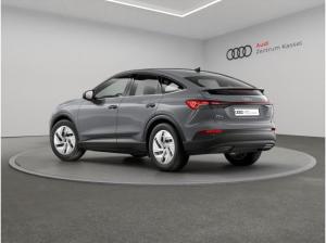 Audi Q4 e-tron Q4 Sportback 40 e-tron NEUBESTELLUNG