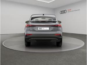 Audi Q4 e-tron Q4 Sportback 40 e-tron NEUBESTELLUNG